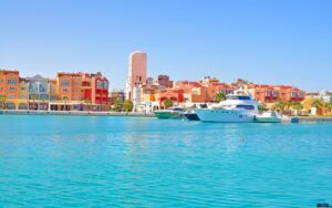 Private Hurghada City Tour for a Unique Travel Experience